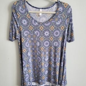 Lularoe Perfect Tee